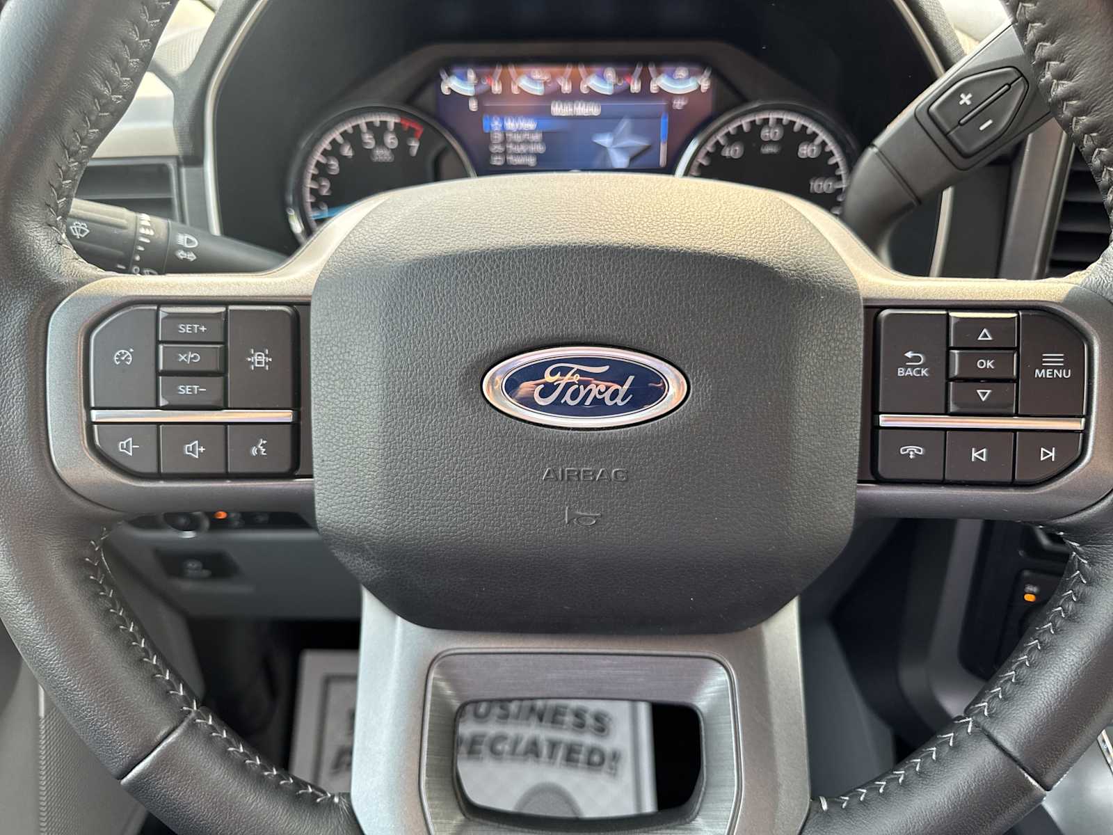 2022 Ford F-150 XLT photo 28