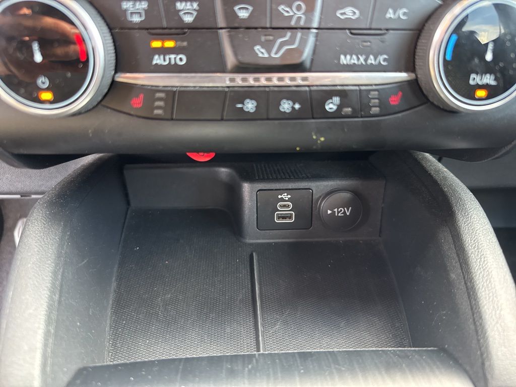 2024 Ford Escape Active photo 20