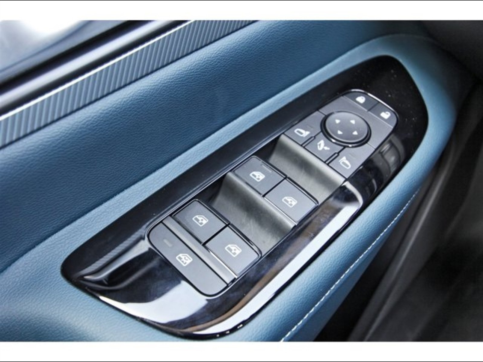 2026 Nissan Murano Platinum Black at Robbins Nissan