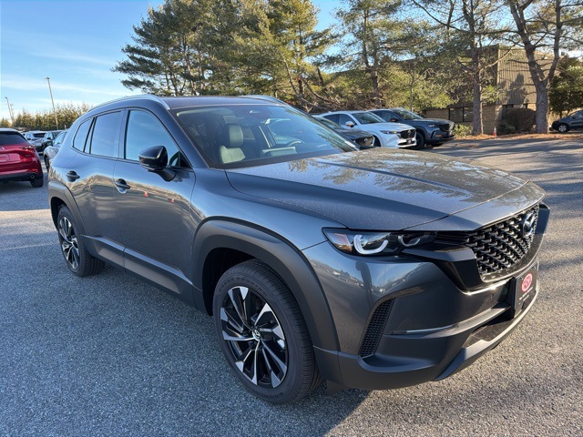 2026 Mazda CX-50 Premium Plus's photo