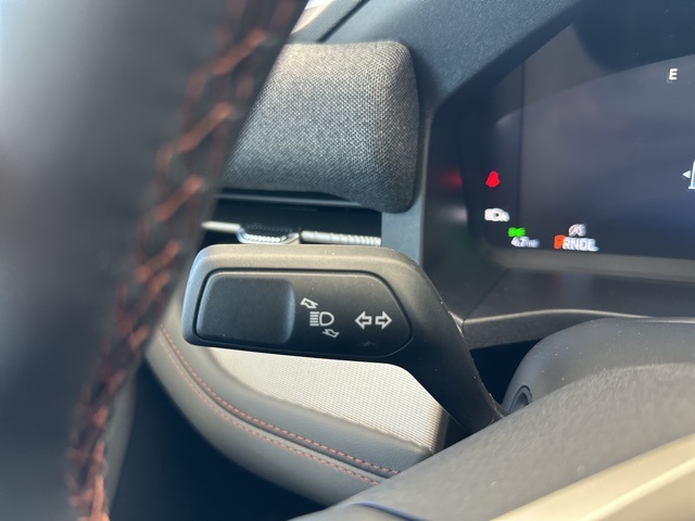 2025 Ford Explorer photo 18