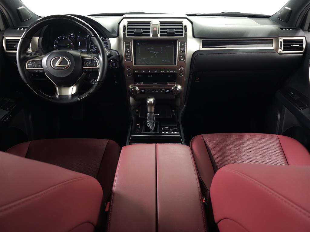 2020 Lexus GX Premium photo 13