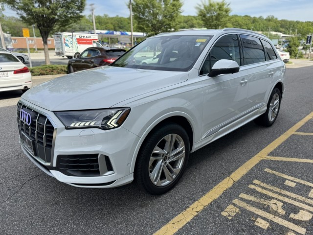 2023 Audi Q7 Premium Plus 55 photo 3