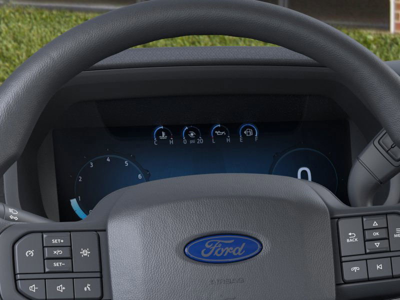 2025 Ford F-150 XL photo 11