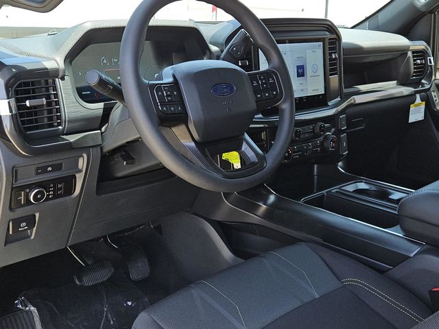 2025 Ford F-150 STX photo 22