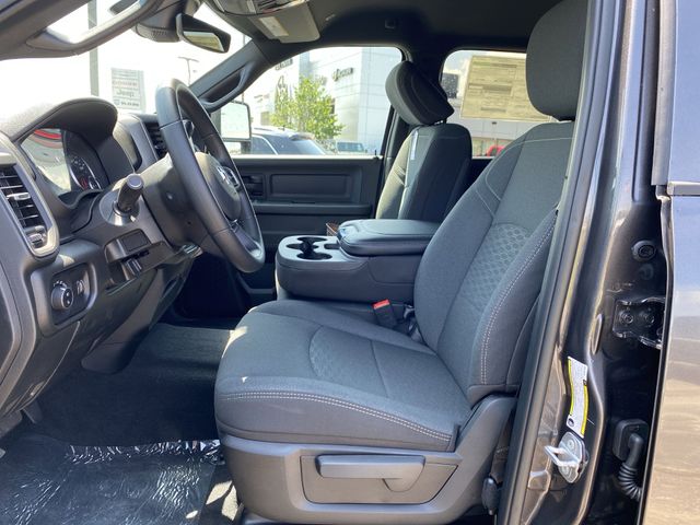 2025 Ram 2500 Tradesman photo 4