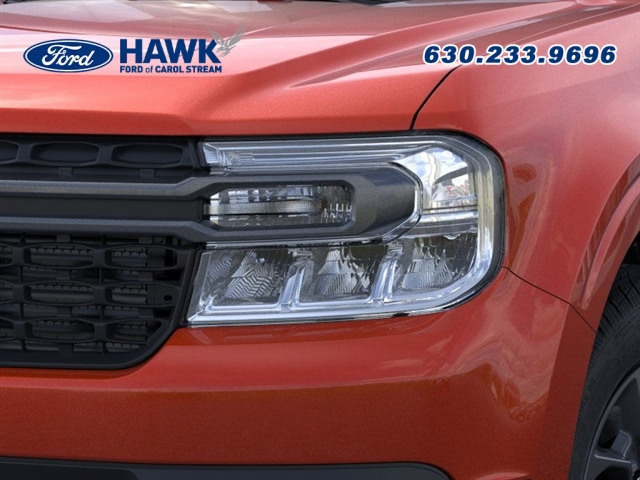 2024 FORD MAVERICK - Image 19