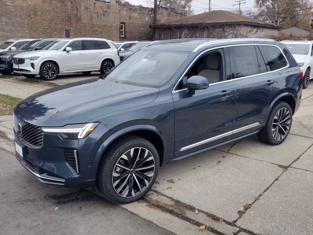 2026 VOLVO XC90 - Image 5