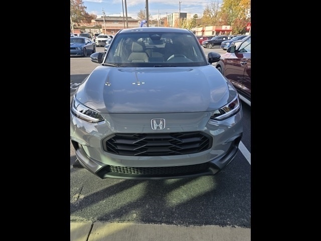 2023 Honda HR-V Sport photo 3