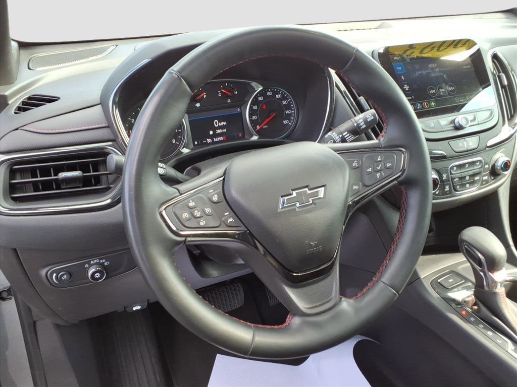 2023 Chevrolet Equinox RS photo 12