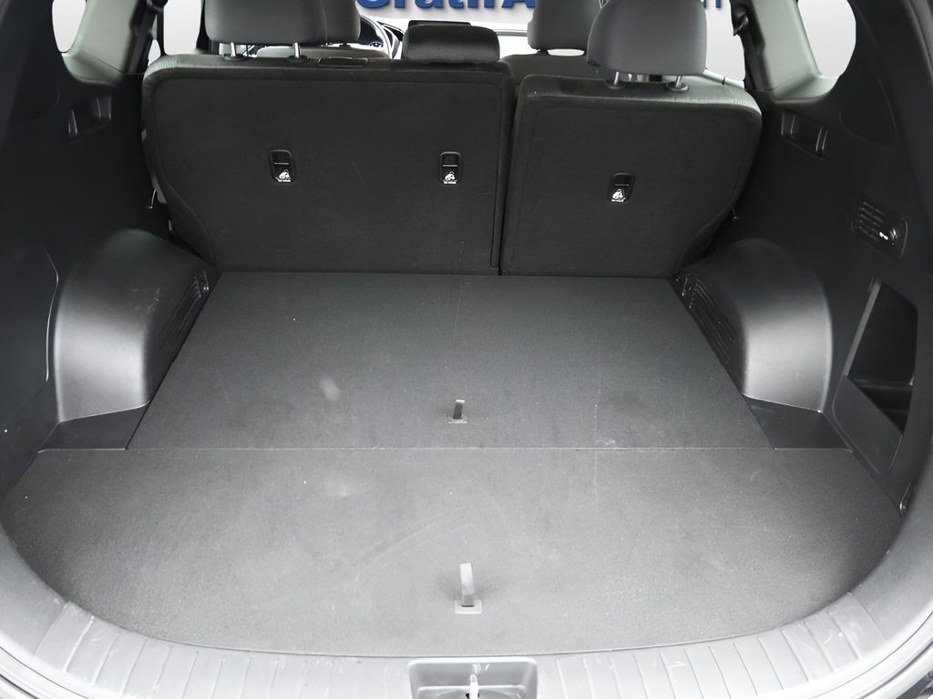 2022 Hyundai Santa Fe SEL photo 21