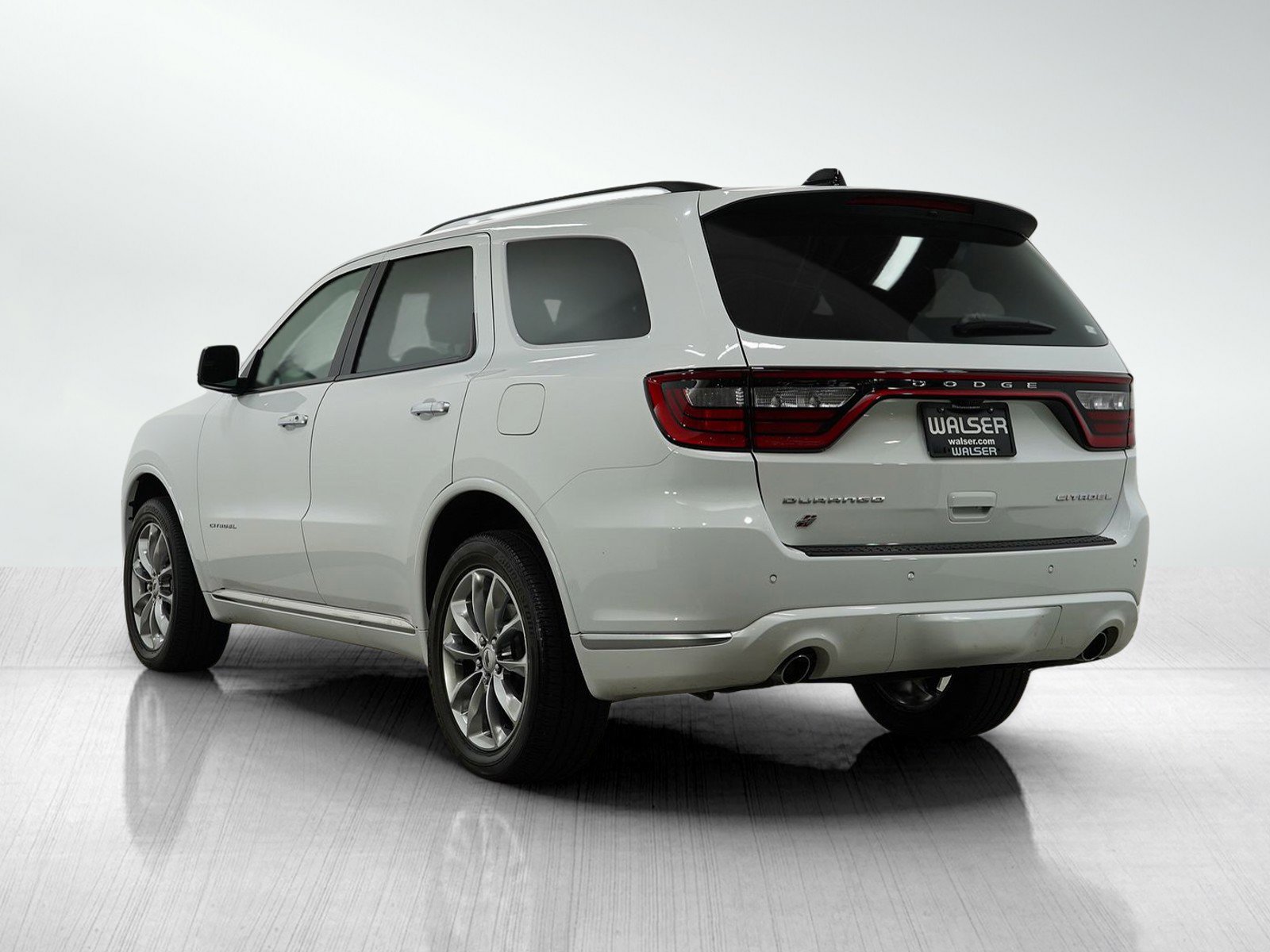2023 Dodge Durango Citadel