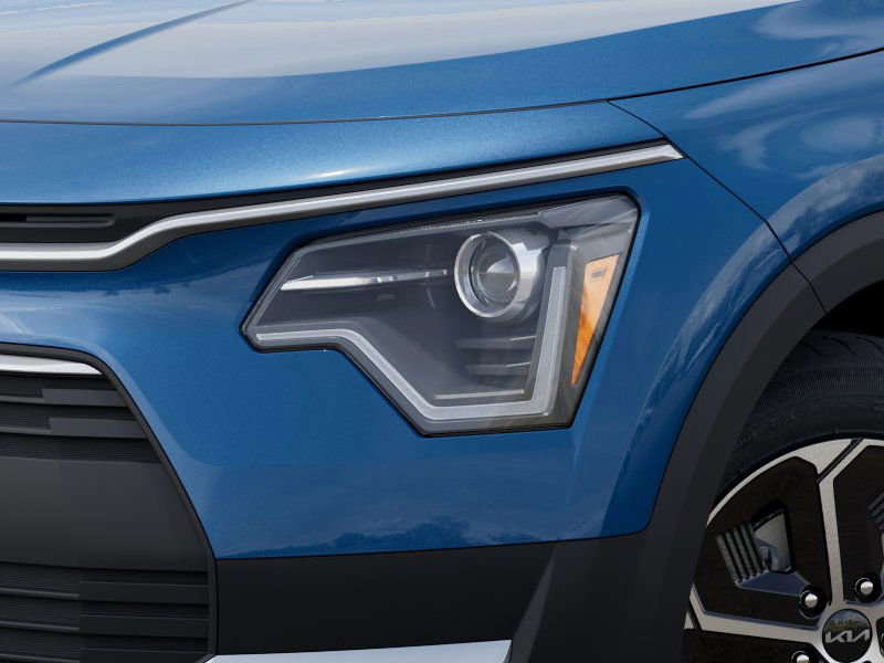 2025 Kia Niro Plug-In Hybrid EX photo 8