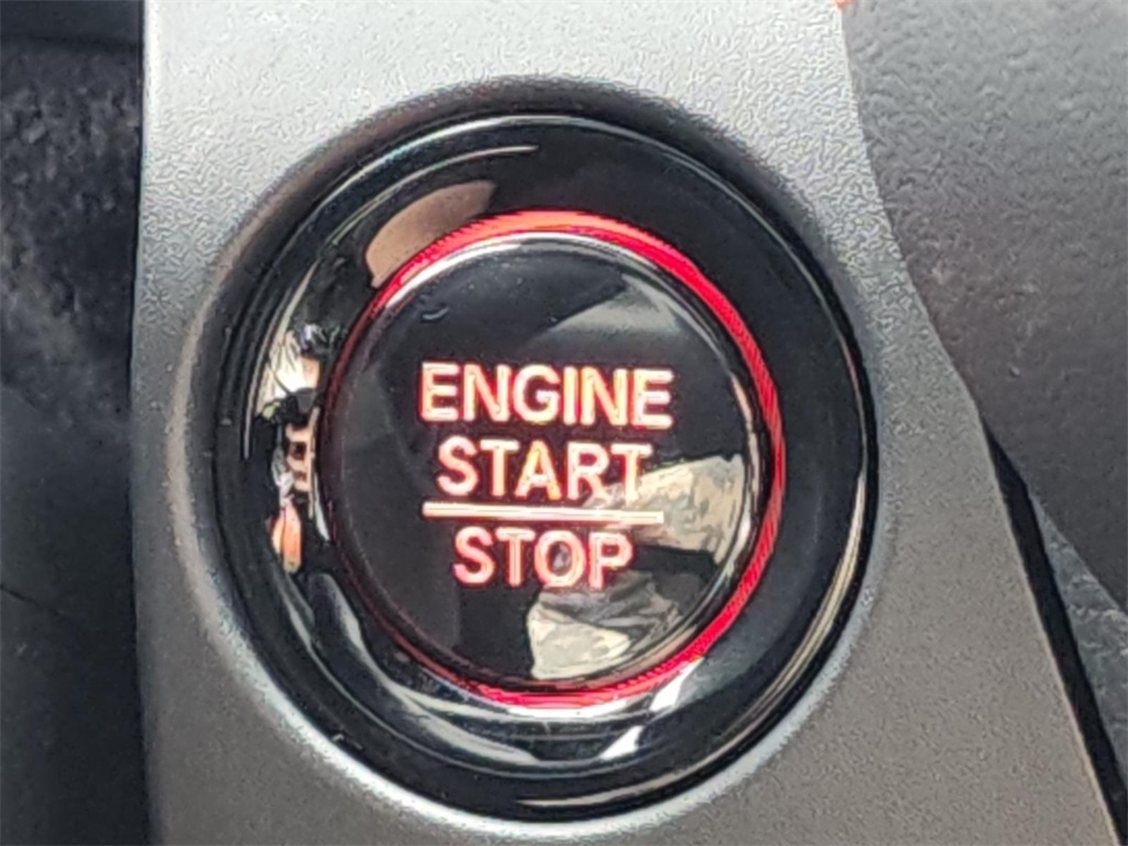 2026 Honda HR-V Sport photo 5