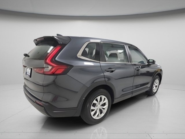 2024 Honda CR-V LX photo 5