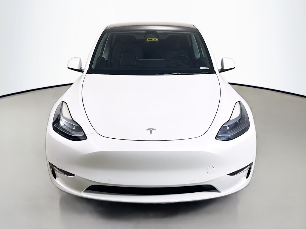 Used 2022 Tesla Model Y Performance with VIN 7SAYGDEF9NF536945 for sale in Louisville, KY