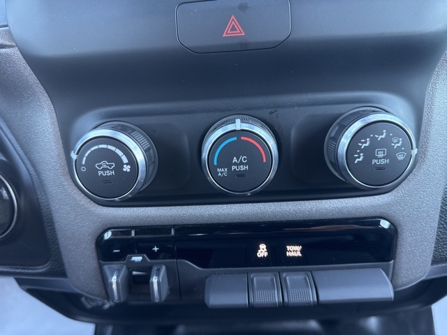 2024 Ram 2500 Tradesman photo 22