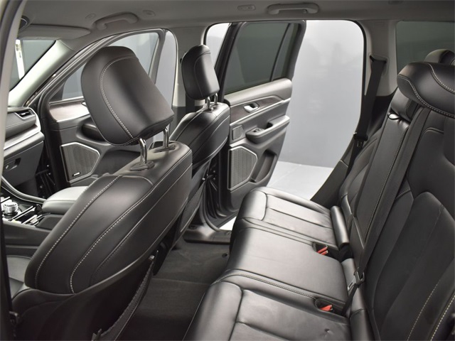 2022 Jeep Grand Cherokee Limited photo 10