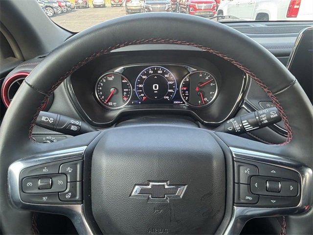 2023 Chevrolet Blazer RS photo 18
