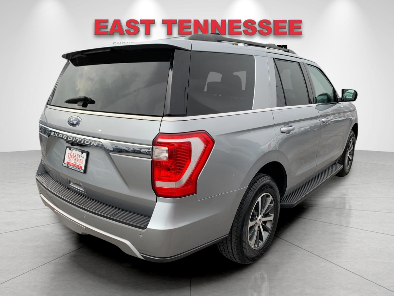 2020 Ford Expedition XLT photo 2