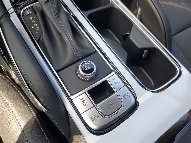 2025 Kia Telluride SX photo 26
