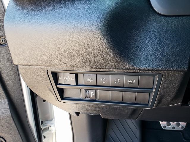 2025 Toyota Tundra SR5 photo 11