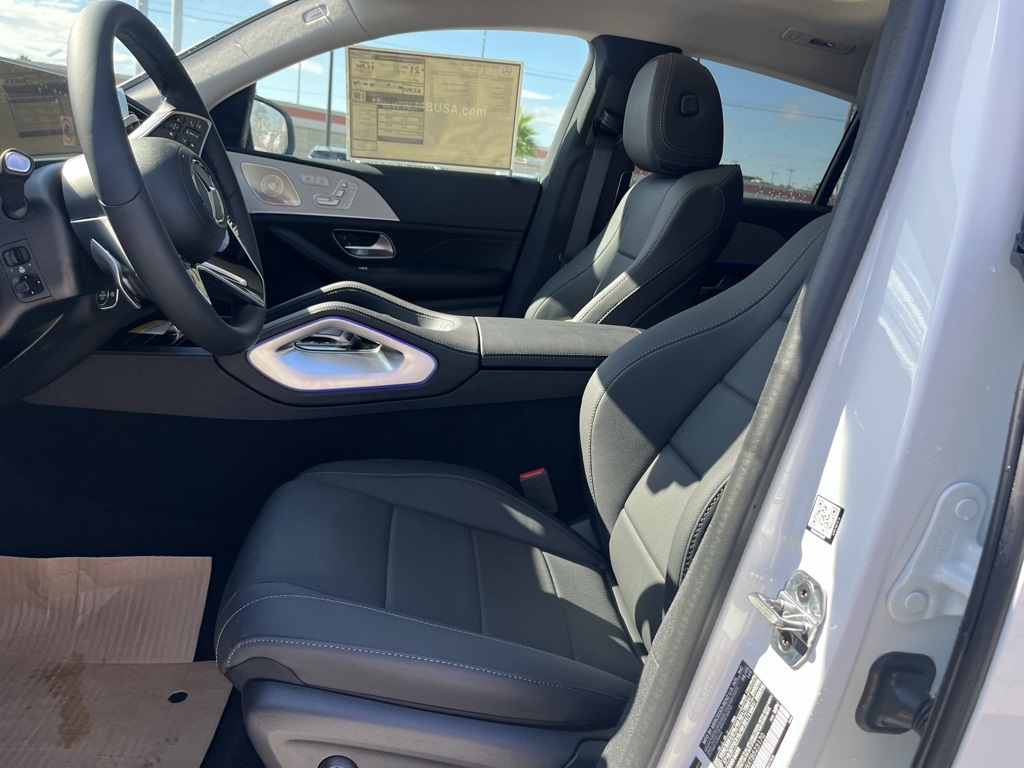 2026 Mercedes Benz GLE 450 4MATIC photo 15