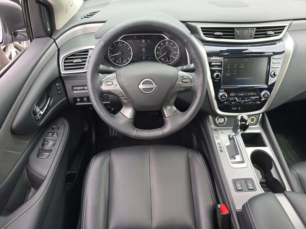 2024 Nissan Murano SL photo 13