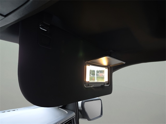 2023 Ford F-150 Lightning Platinum photo 35