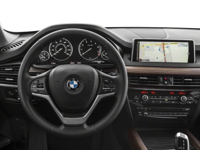 2018 Bmw X5 xDrive40e photo 7