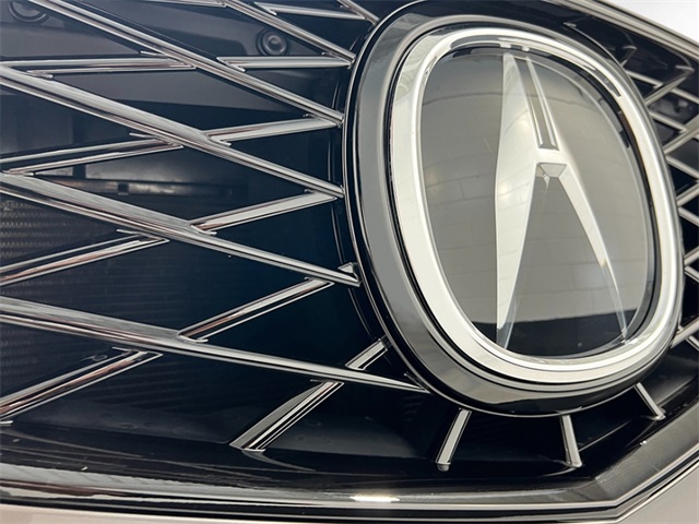 2025 Acura RDX A-Spec photo 9