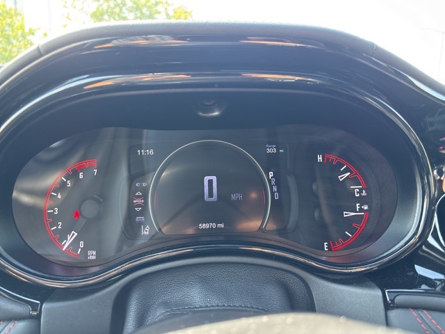 2023 Dodge Durango R/T photo 11