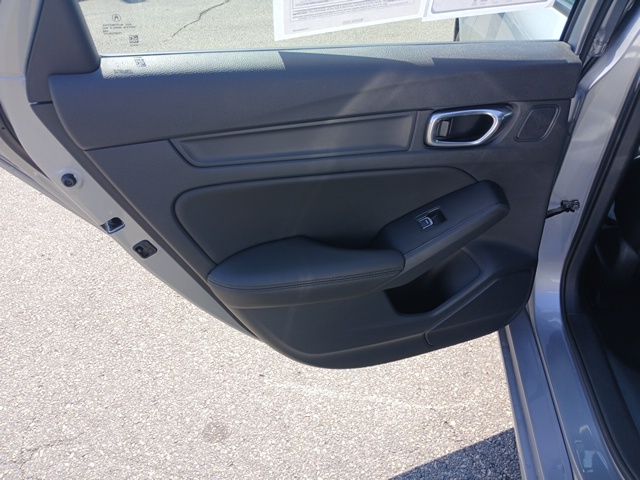 2025 Acura Integra Base photo 21
