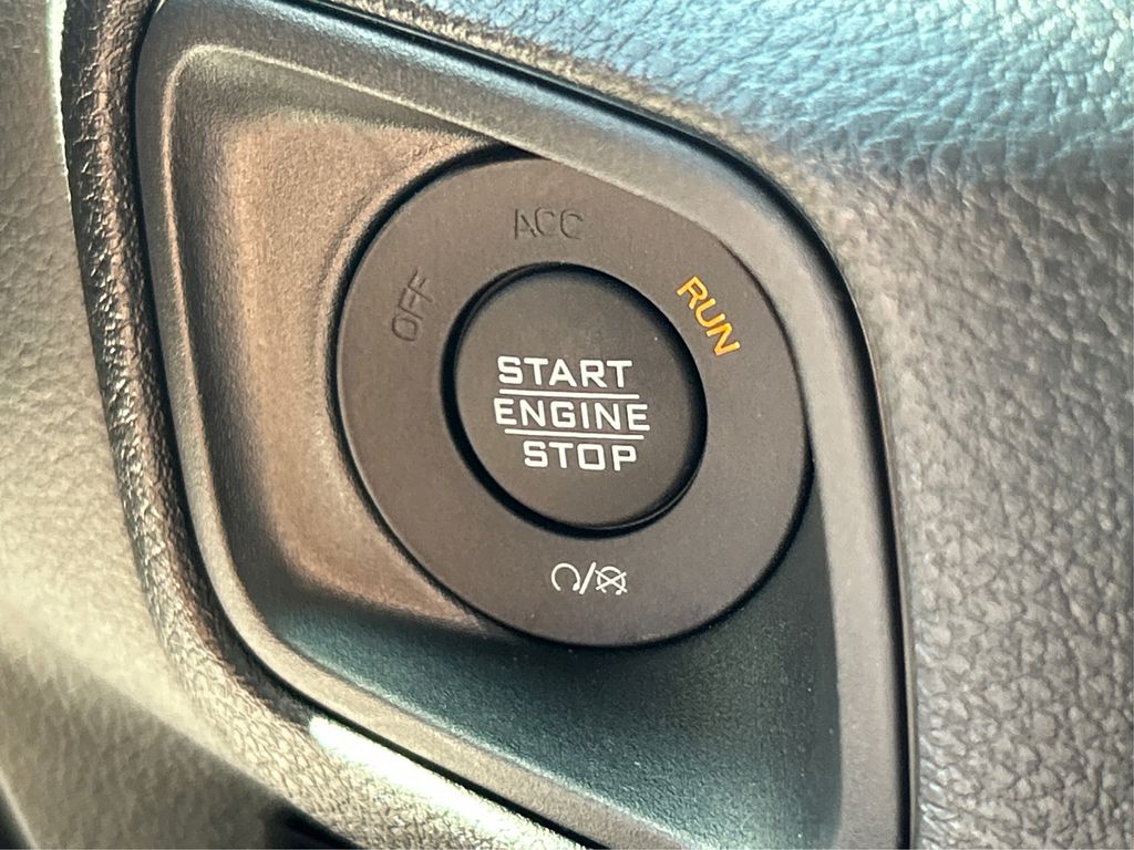 2025 Jeep Wrangler Two-Door Sport S photo 23