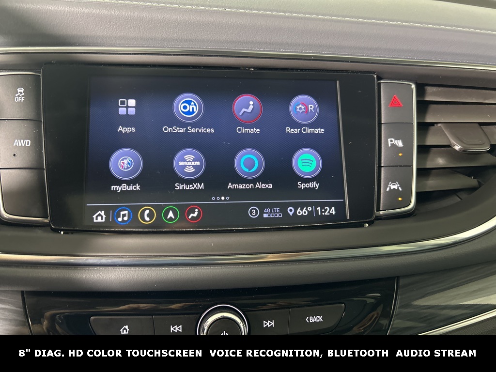 2021 Buick Enclave Premium photo 23