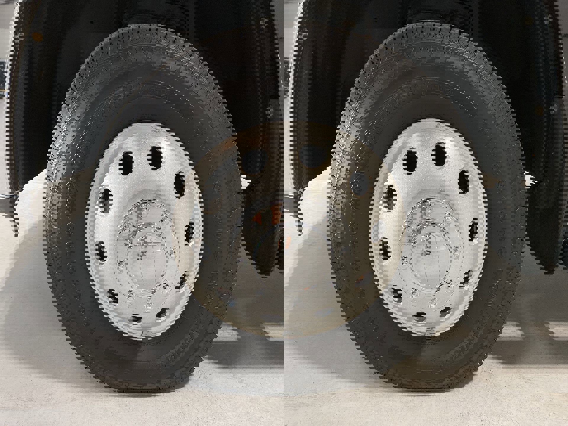 2018 Ram 3500 Limited photo 33