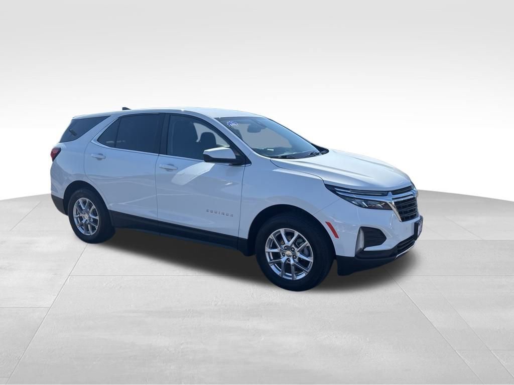 2023 Chevrolet Equinox LT photo 7