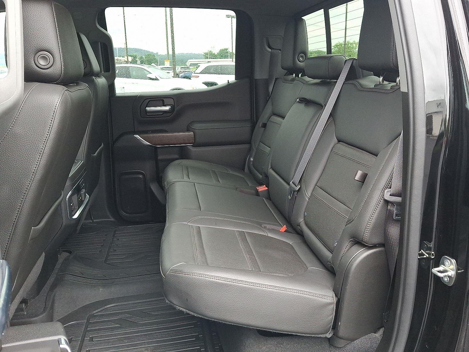 2020 Gmc Sierra 1500 Denali photo 10