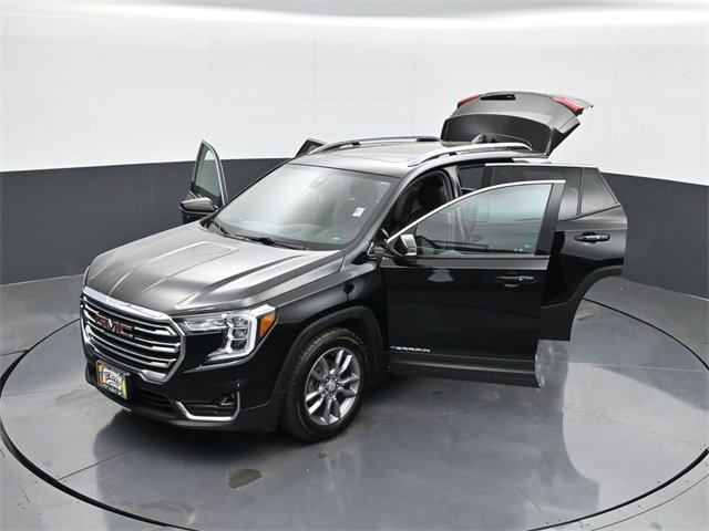 2022 Gmc Terrain SLT photo 27