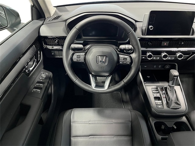 2026 Honda CR-V EX-L photo 16