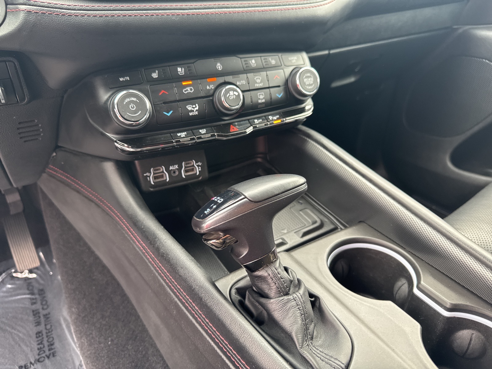 2021 Dodge Durango R/T photo 17