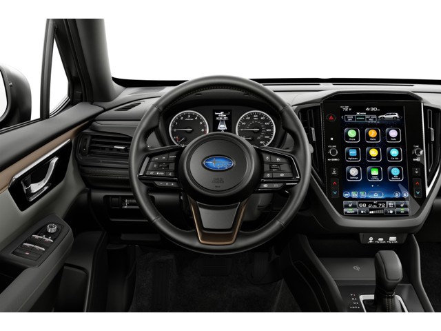 2025 Subaru Forester Sport Base photo 2