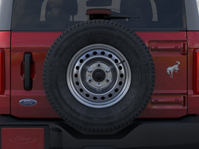 2025 FORD BRONCO - Image 23