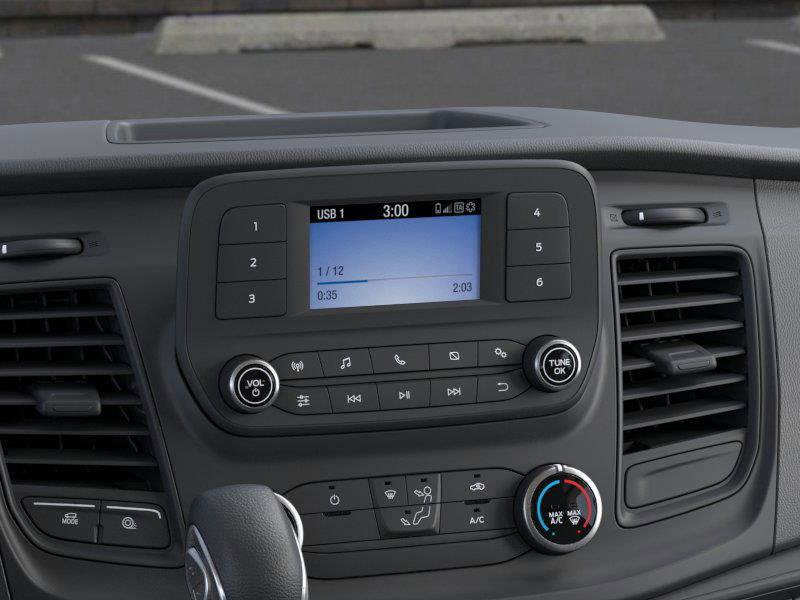 2025 FORD TRANSIT - Image 17
