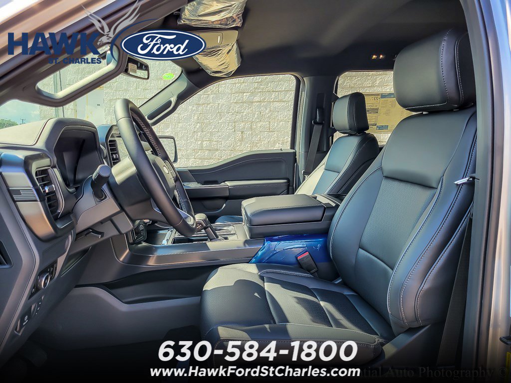 2025 FORD F-150 - Image 7