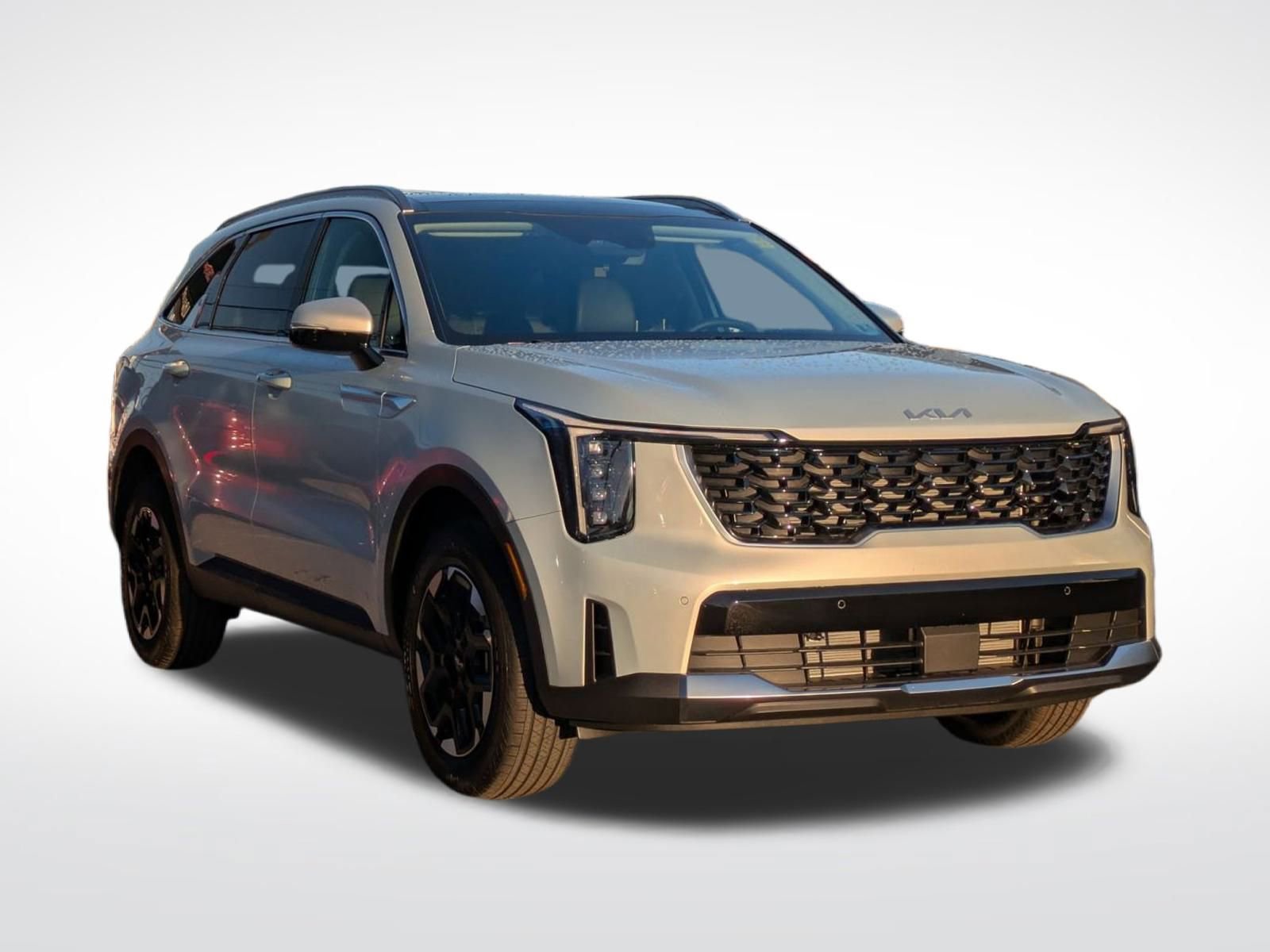 2026 Kia Sorento S's photo