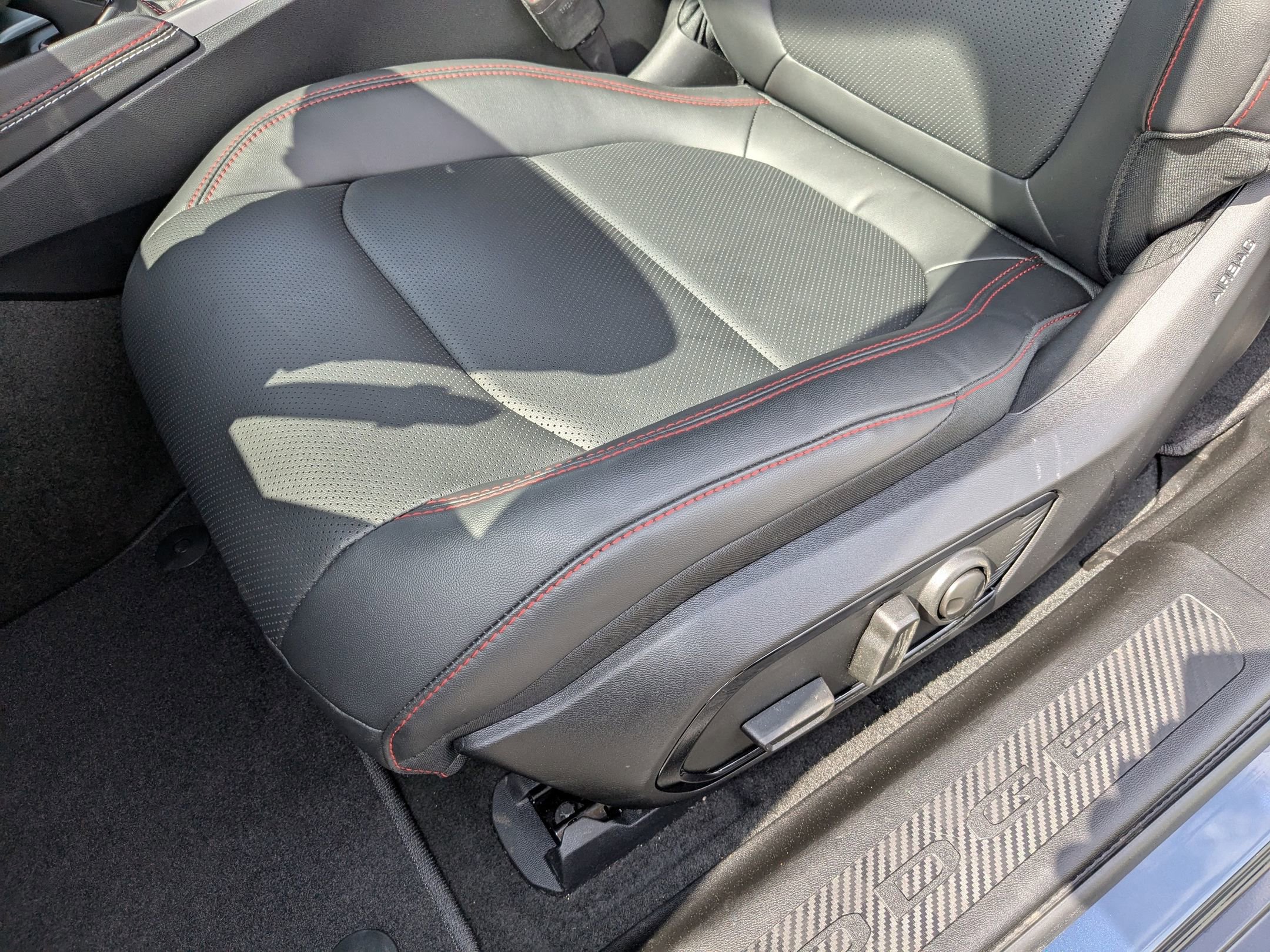 2024 Dodge Charger Daytona R/T AWD photo 14