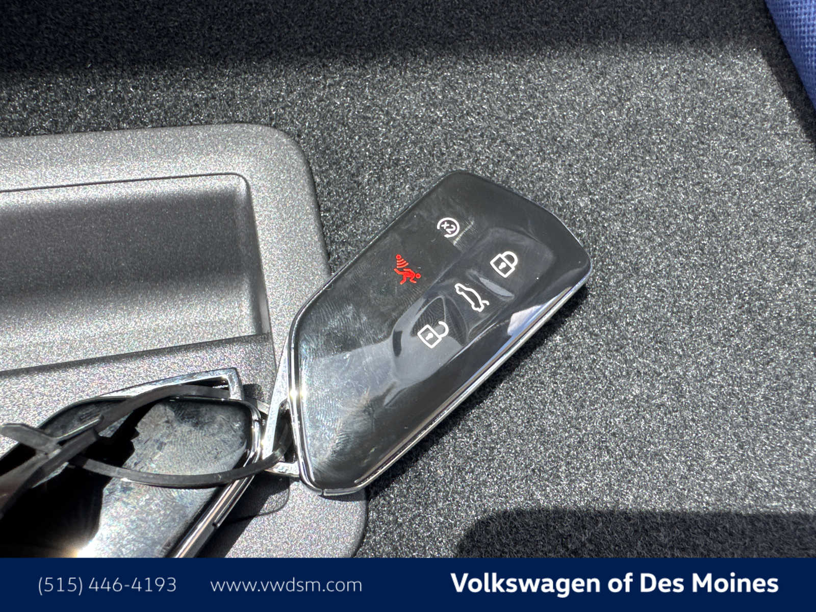2025 Volkswagen Atlas Peak Edition SE photo 18