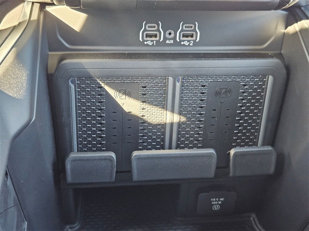 2026 Ram 2500 Big Horn photo 24