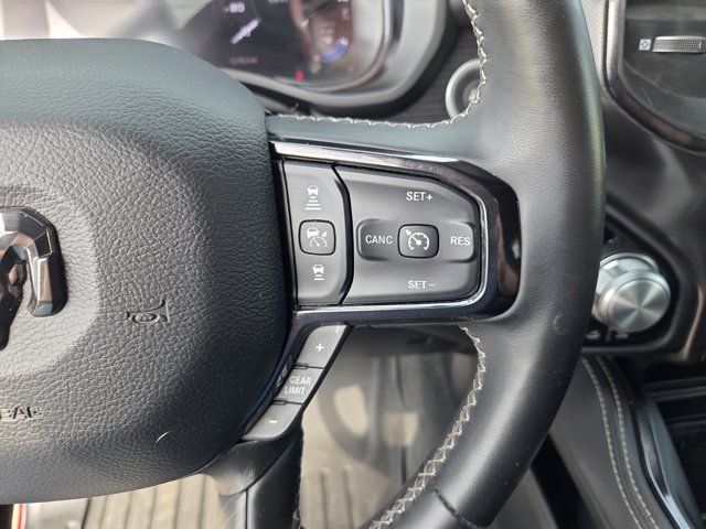 2023 Ram 1500 Limited photo 22